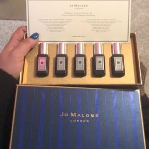 Jo Malone gift